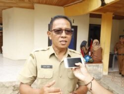 DISDIK PAYAKUMBUH MATANGKAN PERSIAPAN ZONASI