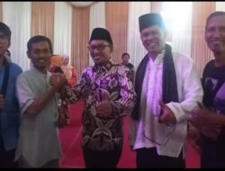 Ketua PWI Terpilih Aspon Dedi Akan Segera Dilantik