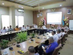 WAWAKO SOLOK LAUNCHING INOVASI “PALADO”