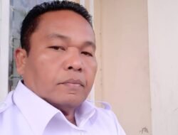 DINKES KABUPATEN SOLOK LUNCURKAN INOVASI SISFOIZIN