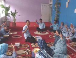 TINGKATKAN KINERJA, DINAS PERSIP KABUPATEN SOLOK KELUARKAN HIMBAUAN