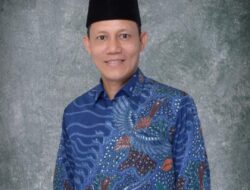 TINGKATKAN KEIMANAN & KETAQWAAN WABUP SABAR AS LAKSANAKAN IBADAH UMROH