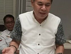 IRWANDI : SIAP TERIMA AMANAH PIMPIN PERANTAU DI JAKARTA