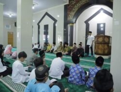 WAWAKO SOLOK BUKA MTQ SD/MDTA SEKOTA SOLOK