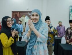 KENAIKAN BIAYA CALON JEMAAH HAJI, ATHARI ANGGOTA DPR RI ANGKAT BICARA