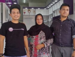 UDAYA LAUNDRY BUKA OUTLET KE 2 DI GUNUNG PANGILUN DENGAN METODE UNIK