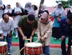 PERDANA DI SUMBAR, KORMI TANAH DATAR GELAR FESTIVAL