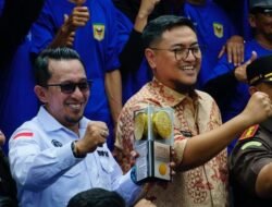 PIALA ADIPURA MILIK BERSAMA SELURUH MASYARAKAT