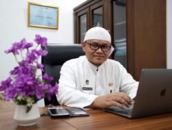 MASYARAKAT PP SUDAH MULAI BANYAK BERALIH MENGUNAKAN STB