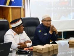 35 PESERTA DILATIH JADI KONTENT CREATOR DAN VIOGGET