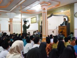 BUPATI : DIDIKAN SUBUH KEGIATAN STRATEGIS PERLU DIKEMBANGKAN