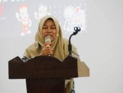 BAWASLU GELAR RAKOR BERSAMA KETUA RT GUNA PENGAWASAN PEMUTAKHIRAN DATA PEMILIH