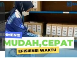 PERAN PENTING BRIMEN BAGI PT BRI (PERSERO) TBK DALAM PROSES PENYIMPANAN
