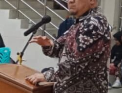WAKETUM KONI BUKITTINGGI : HAKIKAT PENCAK SILAT MEMBELA KEBENARAN