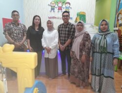 BIMBEL CLC INDONESIA TELAH HADIR DI KOTA PADANG DENGAN CABANG KE-80