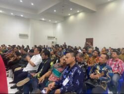 RAKERNAS BERAKHIR, SMSI MINTA PRESIDEN TIDAK MENANDATANGANI RANCANGAN PERPRES PUBLISHER RIGHT