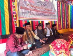 PEMKAB SOLOK GELAR SOSIALISASI DAN PEMBEKALAN