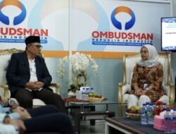 BUPATI SOLOK MINTA SEMUA ORANG BERHATI HATI