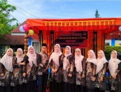 GLS BERTUJUAN MEMPERKUAT GERAKAN PENUMBUHAN BUDI PEKERTI SISWA