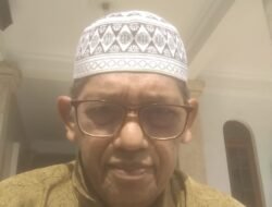 Mantan Pjbt DKI Jakarta siap bergabung dengan Parpol
