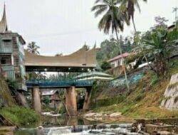AJAK BERDAYAKAN MASYARAKAT LEWAT MESJID