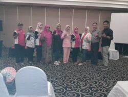 PRODUK INDONESIA MOORLIFE SEMAKIN DIMINATI KAUM IBU-IBU DI KOTA PADANG.