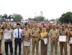 SEKDA KABUPATEN SOLOK : TAHUN INI Rp.50 M UNTUK PERBAIKAN JALAN