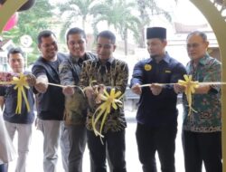 WAWAKO SOLOK LOUNCHING OUTLET KEBULI ABUYA CABANG SOLOK