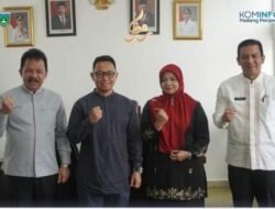 GURU SMPN 5 PADANG PANJANG BERANGKAT DAN MENGAJAR DILUAR NEGERI
