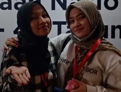 Master Nasional, Deli Yuliana, Siap Perkuat Sumbar Dalam Kejurnas Percasi ke-49 di Jakarta