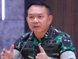KESEHATAN MASYARAKAT :KSAD PERINTAHKAN FASKES DI BAWAH TNI AD SIAP MEMBANTU WARGA