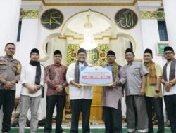 WABUP RICHI APRIAN SAMPAIKAN PERIHAL STUNTING HINGGA PUPUK ORGANIK