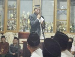 JORONG SAWAH DIUJUNG TOREHKAN PRESTASI TINGKAT SUMBAR
