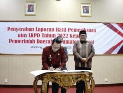 TANAH DATAR PERTAHANKAN WTP 11 KALI BERTURUT-TURUT