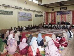 UMPUAK JAMBAK NAGARI GUNUANG HALAL BIHALAL