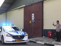 30 RIBU PAKET SEMBAKO DISERAHKAN DIWILAYAH JAKARTA, BANTEN DAN JABAR