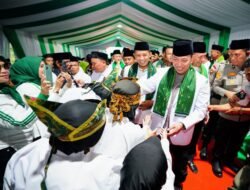 ACARA TTKDH, KAPOLRI SERUKAN LESTARIKAN BUDAYA HINGGA WUJUDKAN SDM UNGGUL
