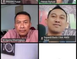 SMSI Ajukan RPJPN Media 2025-2045 Ke-Dewan Pers.