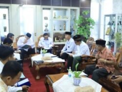 PEMKO BAHAS SOLUSI UNTUK MASYARAKAT YANG TERJERAT RENTENIR