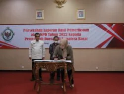 PAYAKUMBUH KEMBALI RAIH WTP YANG KE 9