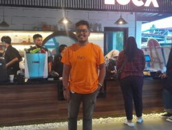 KEDAI KOPI LOCA HADIR DI KOTA PADANG DENGAN NUANSA YANG UNIK, PROMO DISKON 30 %