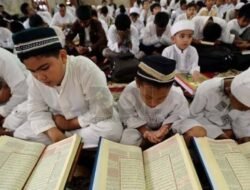 BIAYA UNTUK PENDIDIKAN AGAMA WAJIB.
