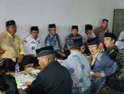 BUPATI EKA PUTRA APRESIASI HALAL BIHALAL KBSP NAGARI BARULAK
