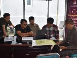 Hari ke-8 Pendaftaran Balon Anggota DPRD Masih Nihil