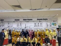 Pontren Kauman Kembali Laksanakan Program ISE ke Malaysia dan Singapura