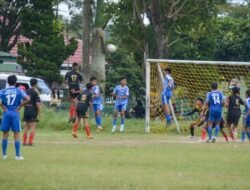 SMPN 5 dan SMAN 1 Amankan Satu Kemenangan di Final