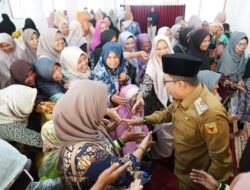 Manfaatkan Bantuan Dan Pergunakan Sesuai Kebutuhan