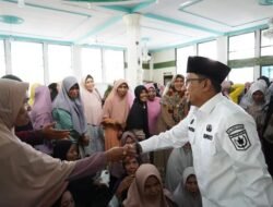 MANFAATKANLAH BANTUAN UNTUK KEBUTUHAN YANG BENAR-BENAR YANG MENDESAK
