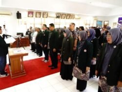 Dokter, Nakes Harus Senyum & Ramah Saat Tangani Pasien