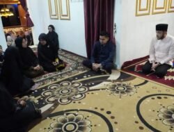 Wako Fadly Sampaikan Belasungkawa atas Kepulangan Wulya